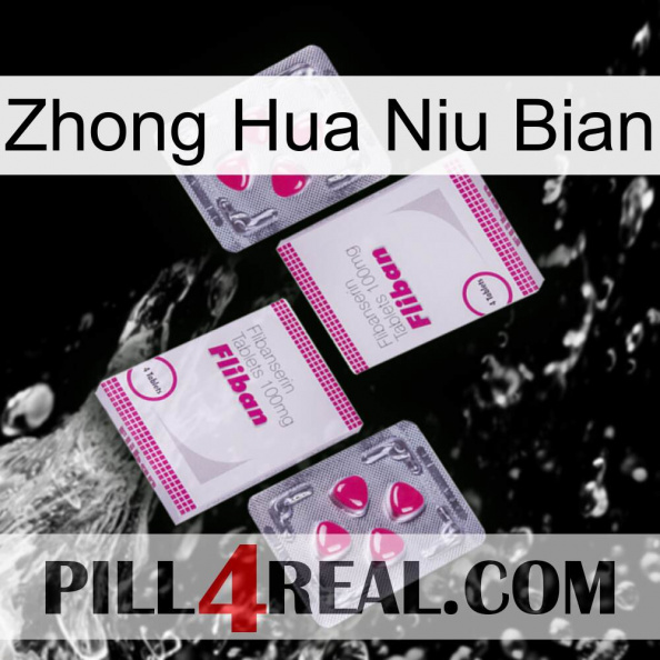 Zhong Hua Niu Bian 33